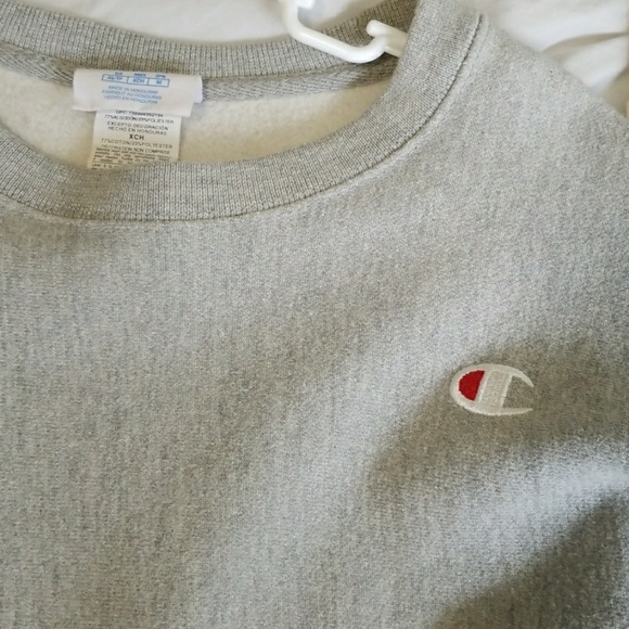 Champion sweat shirt - Picture 5 of 5